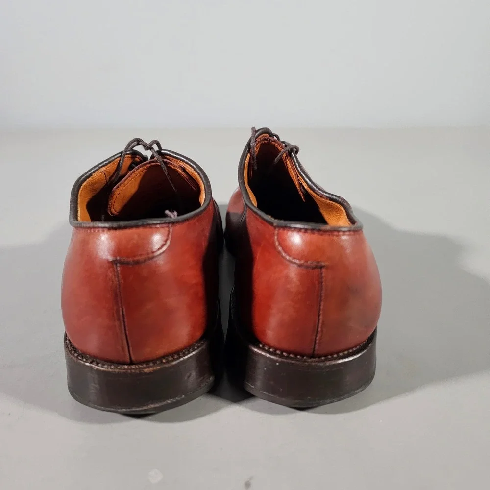Allen Edmonds allen edmonds